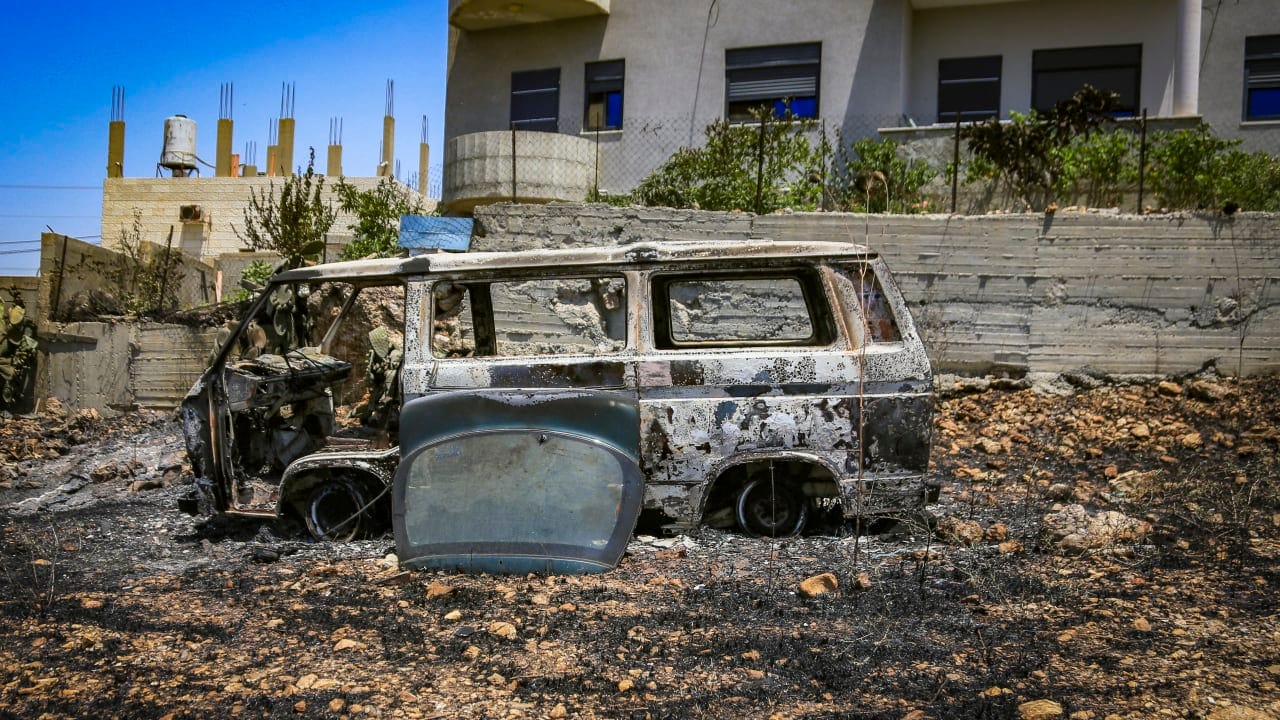 The Jerusalem Post - Israel News