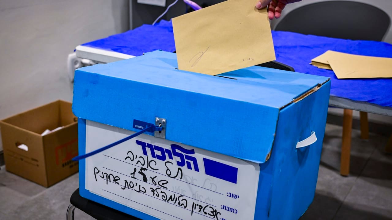 The Jerusalem Post - Israel News