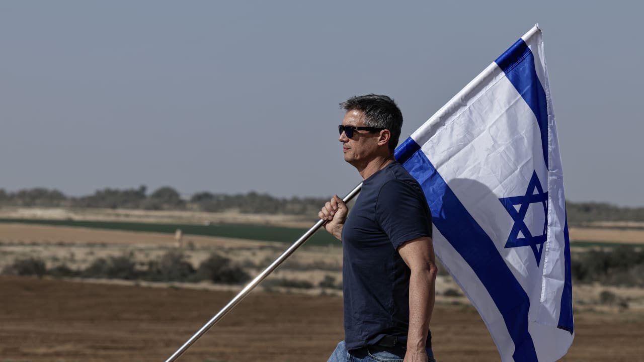 The Jerusalem Post - Israel News
