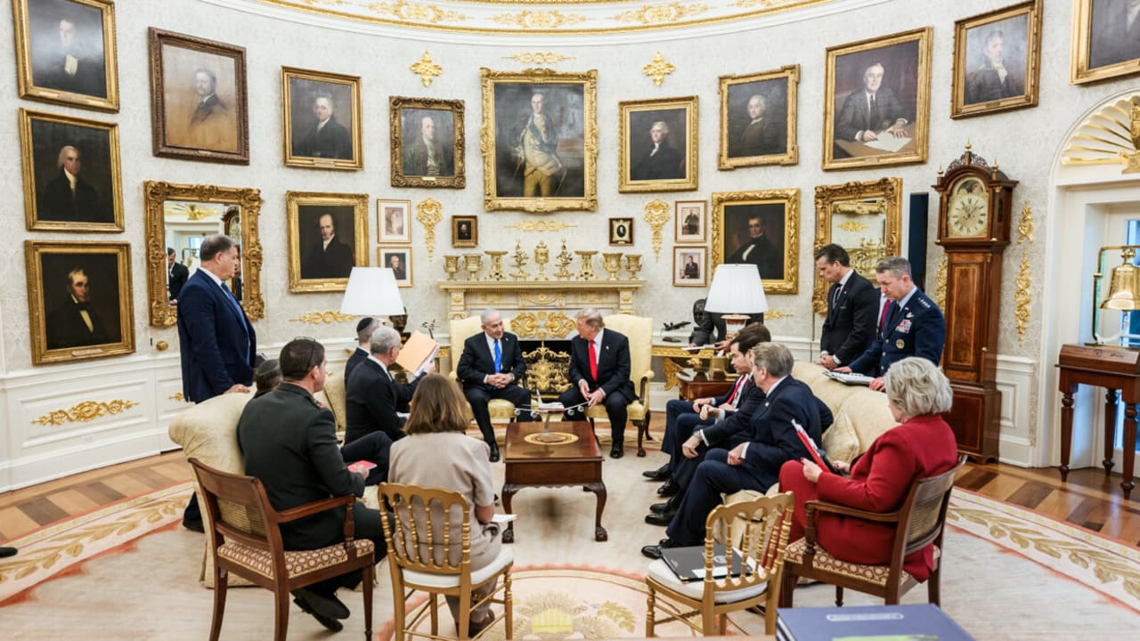The Jerusalem Post - Israel News