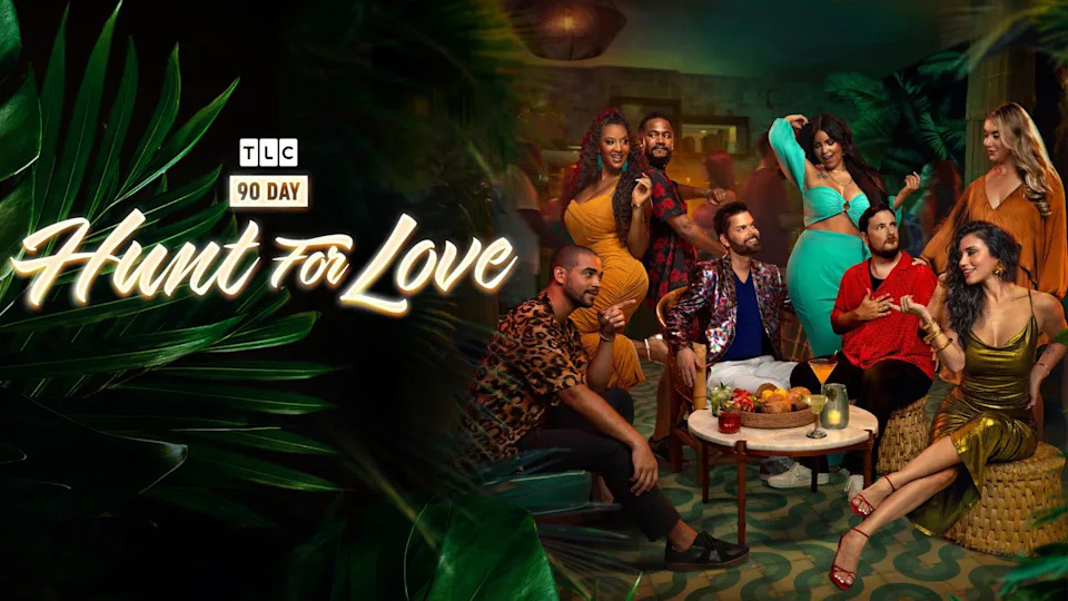 Two '90 Day Fiancé' Stars Reportedly Removed from 'Hunt for Love' After Using Racial Slurs