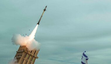 Netanyahu Minister Confirms Israel Sent Iron Dome System to UAE During Iran War