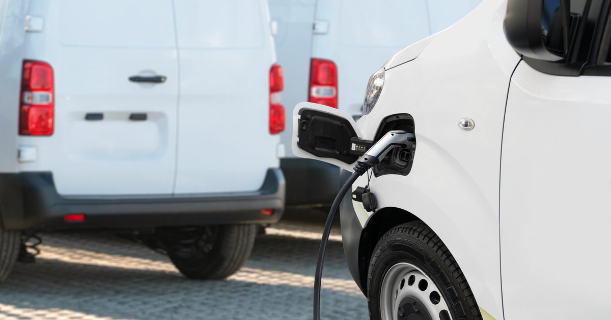 Electric Light Commercial Vehicles: Europe’s next industrial…
