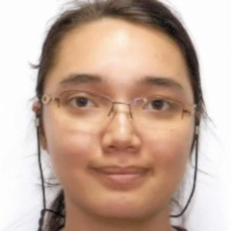Catherine Mancel (29). Photograph: Linkedin