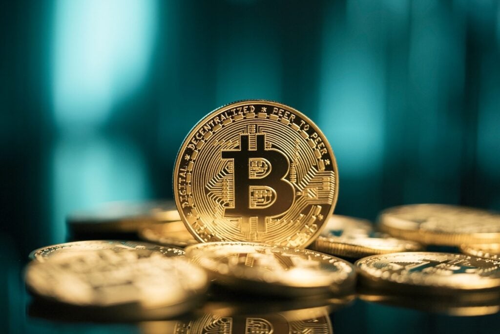 BTC/USD Logo