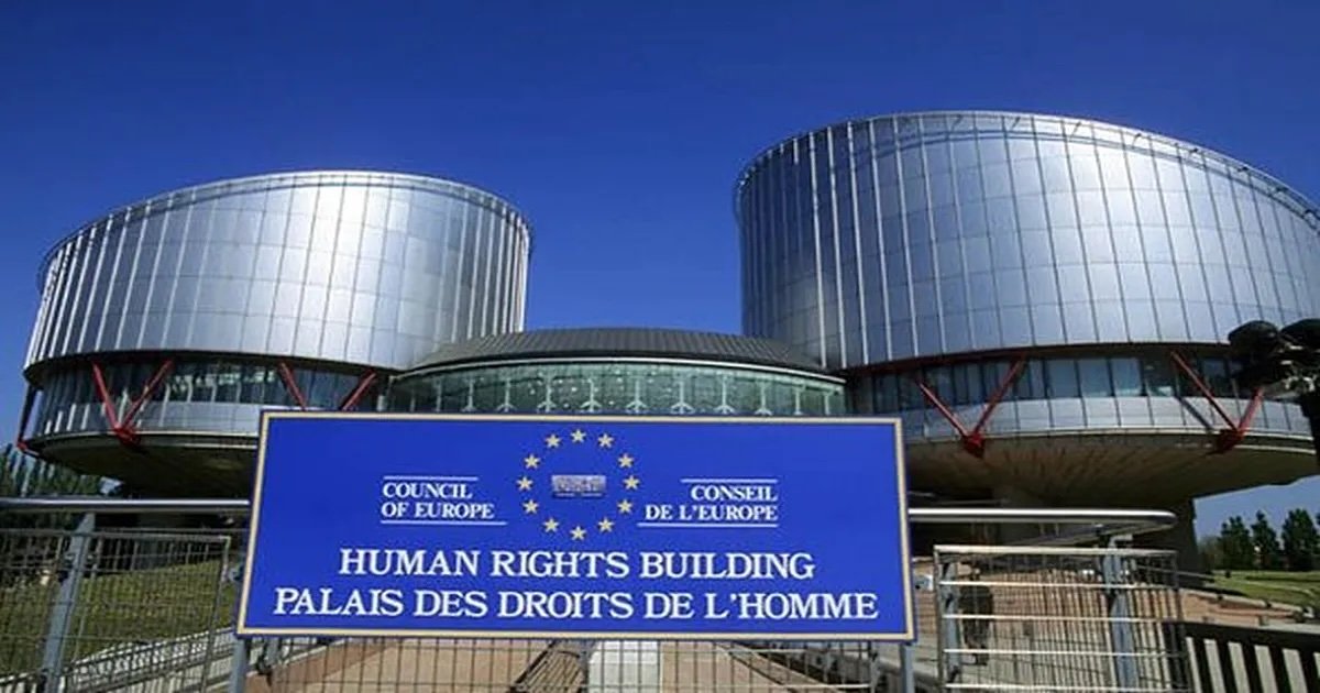 ECtHR found rights violations affecting over 8,000 people in Turkey’s post-coup crackdown: report 