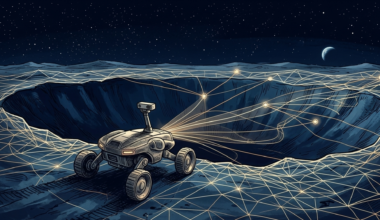 Embodied Intelligence for Autonomous Space Systems