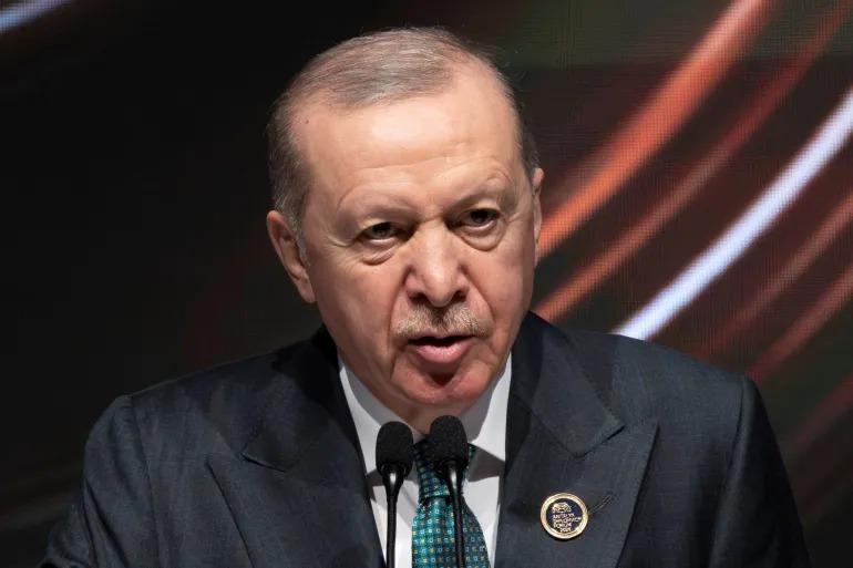 Türkiye’s Erdogan says Israel must not be allowed to derail US-Iran deal – Pajhwok Afghan News