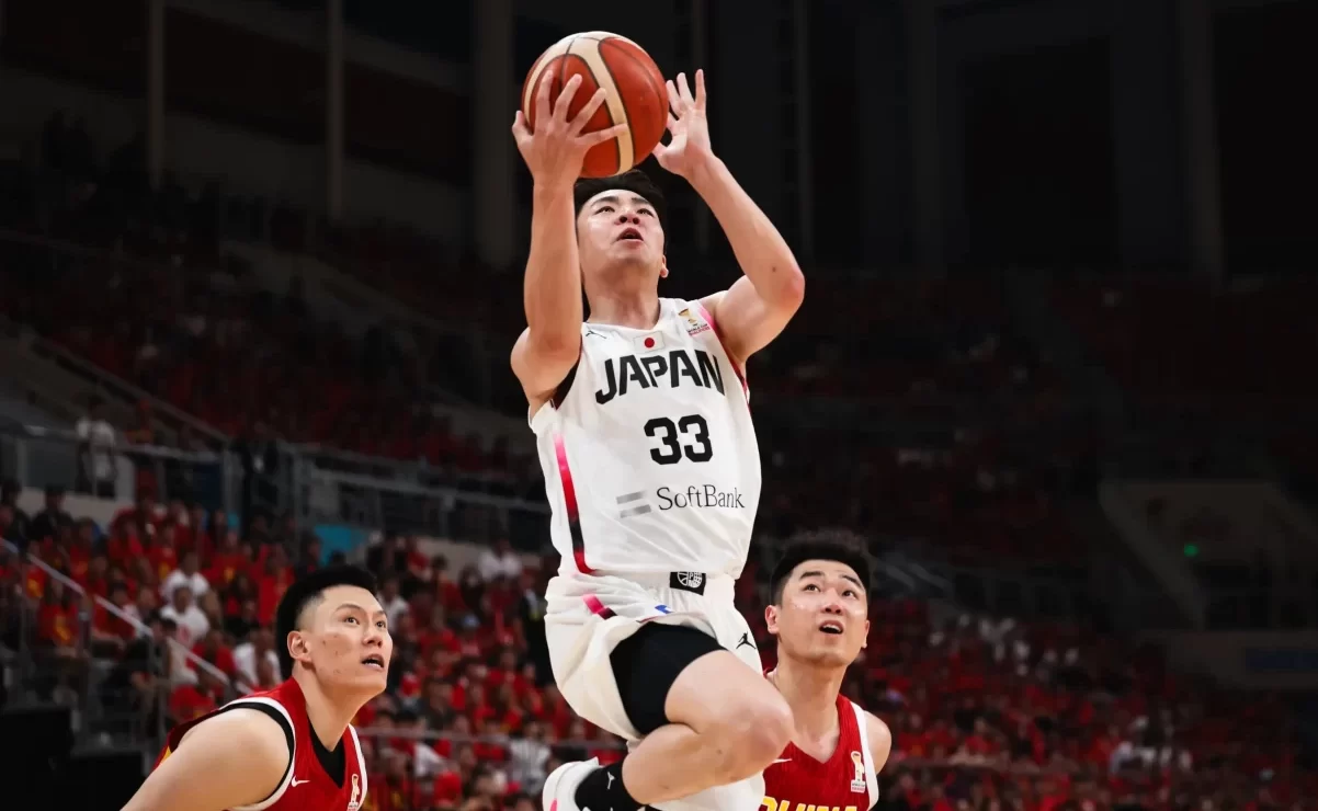 FIBA