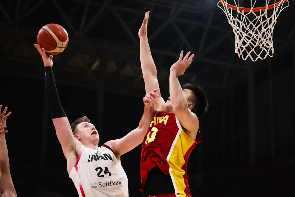 FIBA