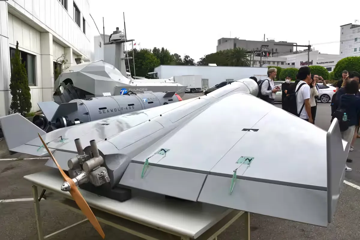 drone