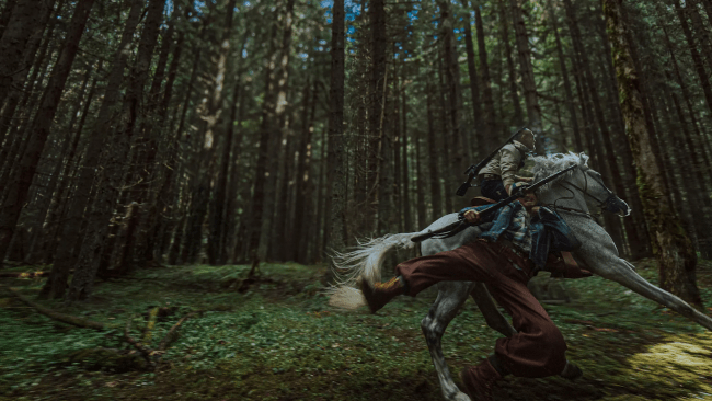 'Hope' Trailer: Na Hong-Jin Returns with Sci-Fi Epic