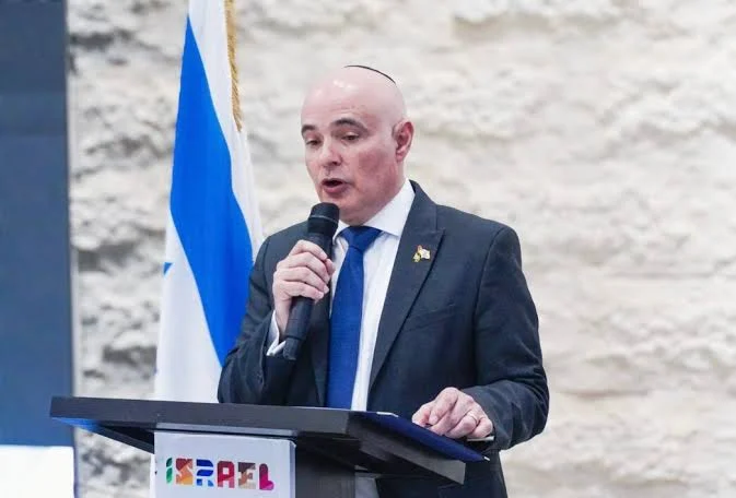 Israel, Nigeria strengthen research, technology collaboration