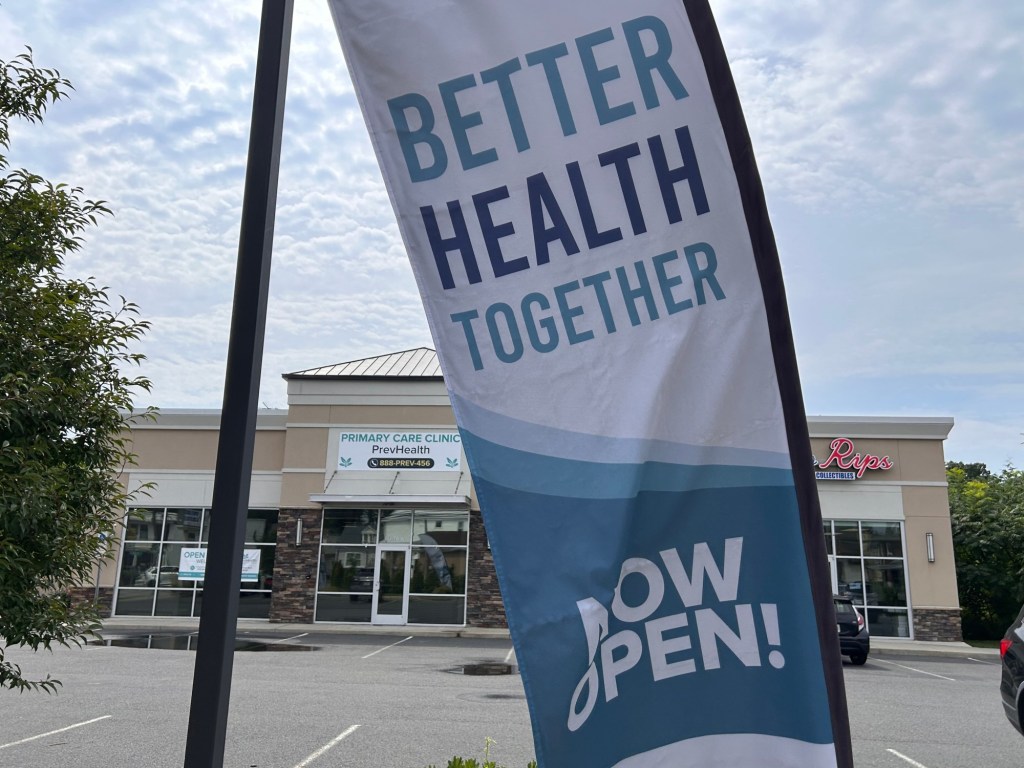 New Ridley clinic uses AI to improve care while reducing costs