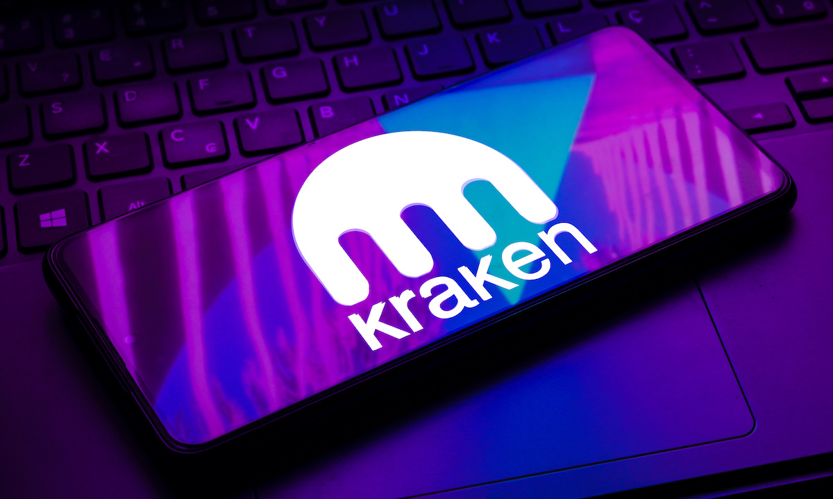 Kraken