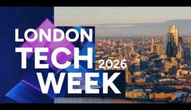 What London Tech Week Revealed About Europe’s Talent Challenge, and LATAM’s Role in Solving It