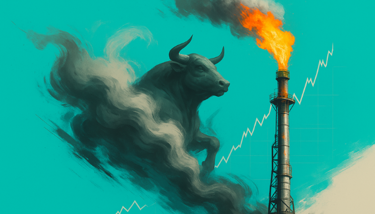 Natural Gas and Oil Forecast: Can WTI Break $84.75 as Brent Recovery Builds?