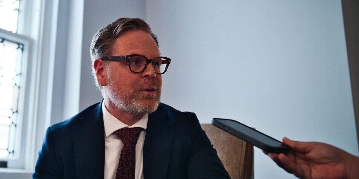 Finland has ‘a huge interest’ in working with Canada on defence procurement projects: defence secretary - The Hill Times