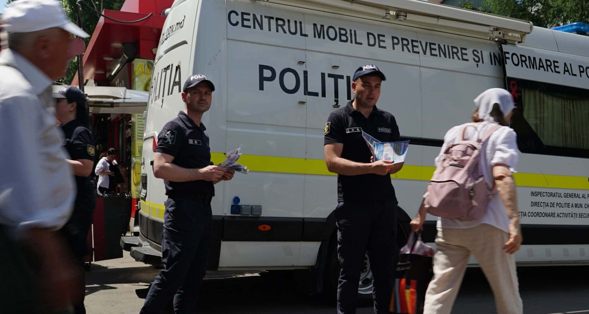 As Phone Fraud Accelerates in Moldova, Suspicion Falls on Russia