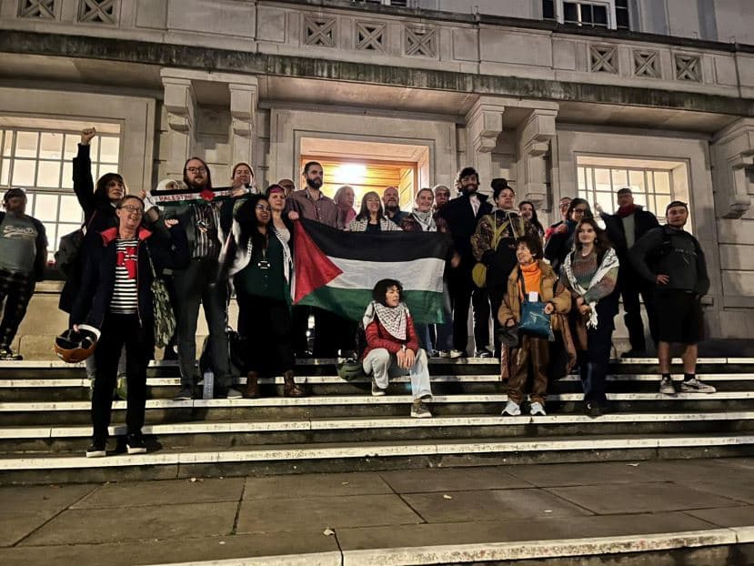 Green London council accused of 'inciting antisemitism' over Israel de-twinning plans