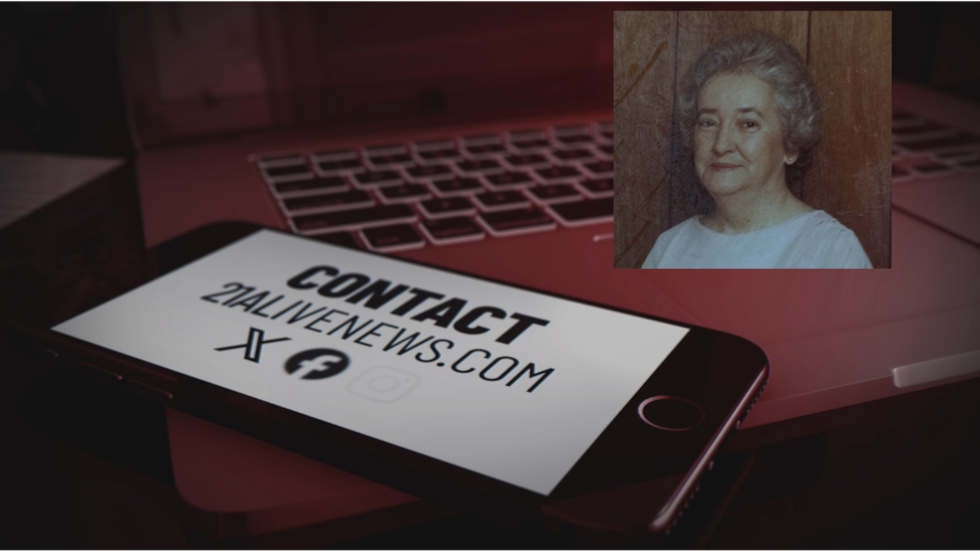 New DNA technology gives investigators fresh hope in Evelyn Matchett cold case