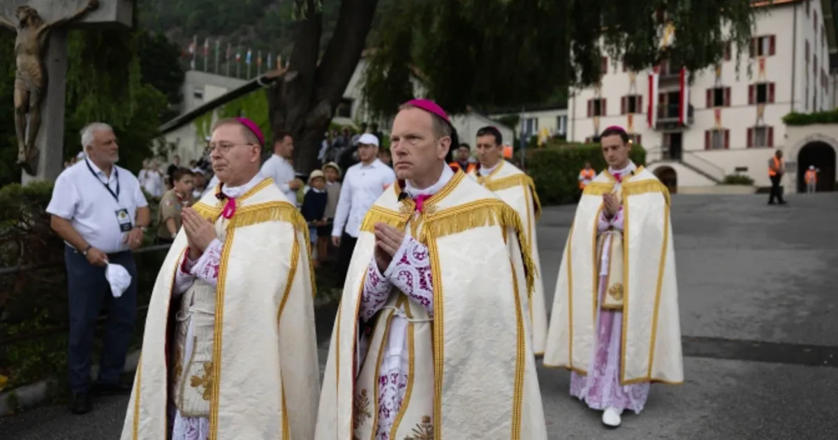 SSPX rejects Vatican’s excommunication, calls it ‘objectively’ unjust and invalid