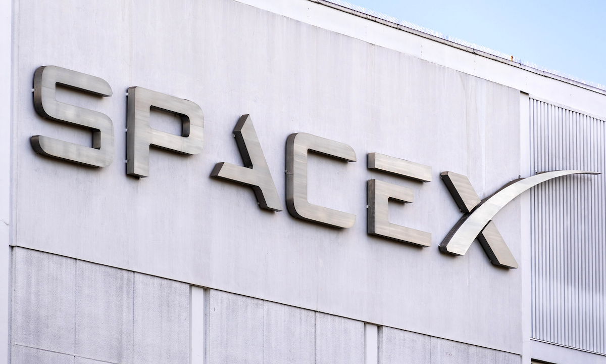 SpaceX