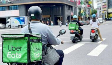 TPP demands action over illegal Uber scooter rides