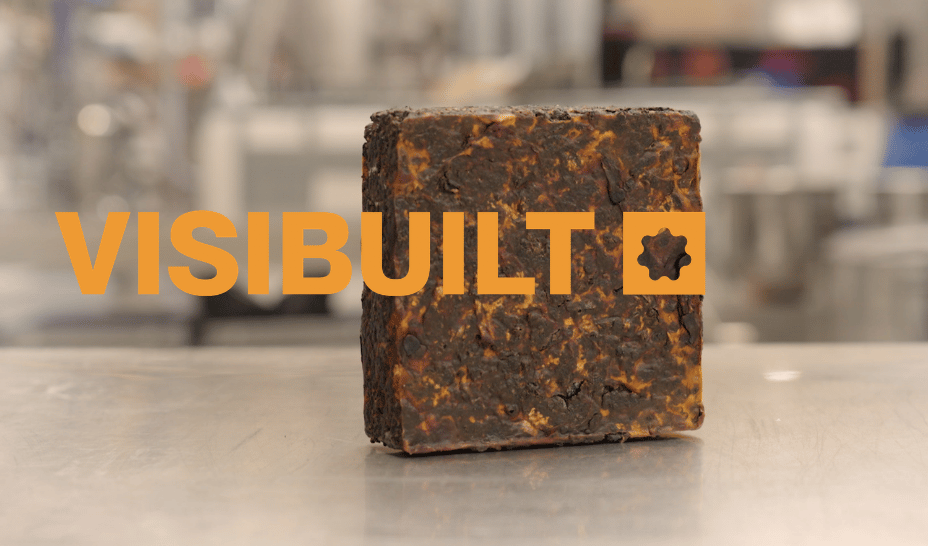 Mycelium-based paving material developer Visibuilt raises €3.34 million out of Denmark