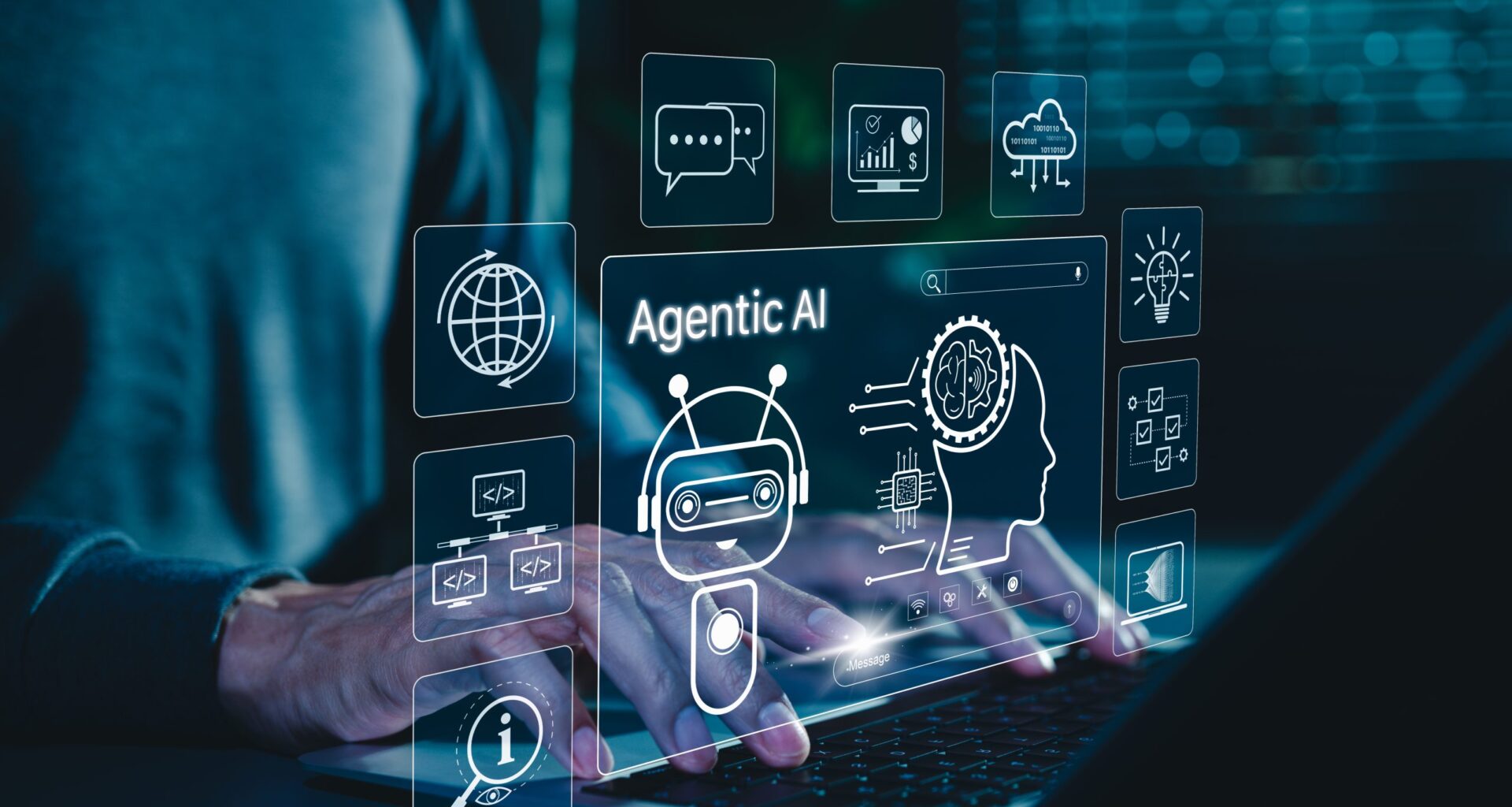 Companies risk violating data, consumer laws over agentic AI use
