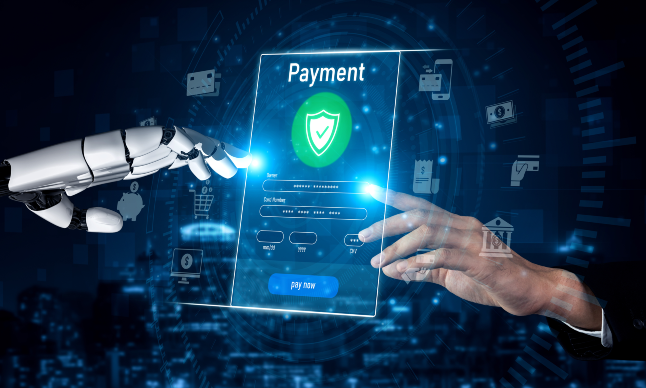 Banks Race to Set Rules for AI Payments