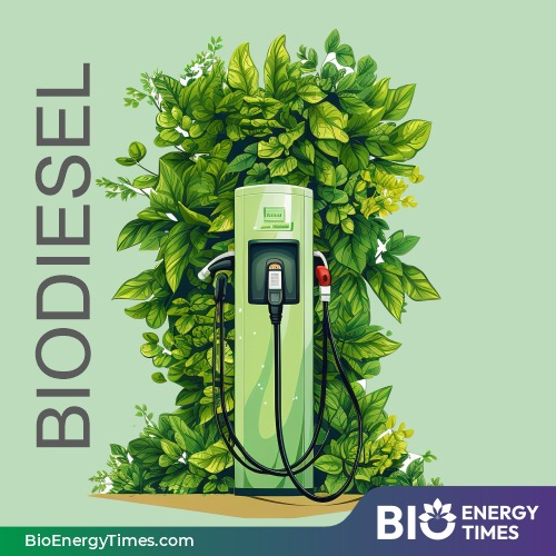 UK extends tariffs on Indonesian biodiesel imports for five more years