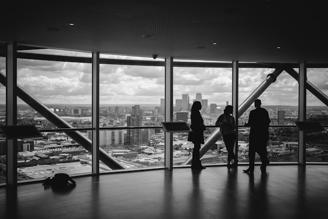 GIM raises $20m to scale agentic AI investing GIM raises $20m to scale agentic AI investing - EUROPE SAYS