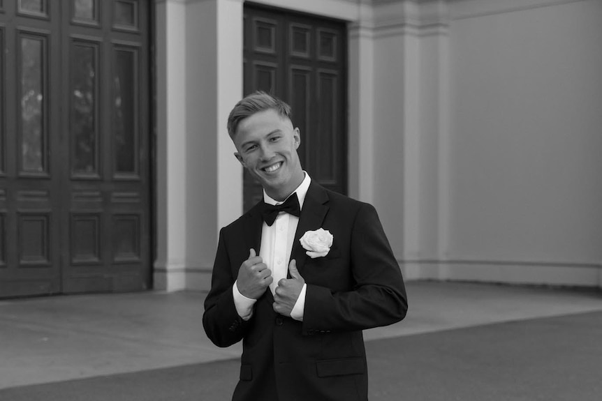 Nathan Fitzgerald