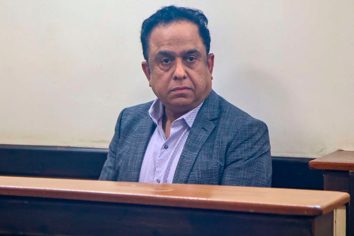 Fresh twist in Devani trial over Sh7.6bn Triton oil scandal