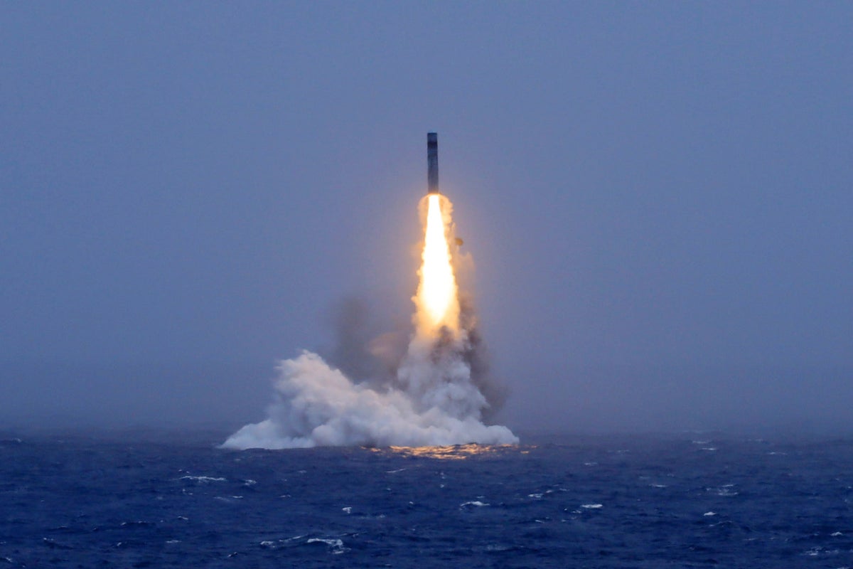 China’s ballistic missile test in Pacific ‘great concern to region and world’, says US