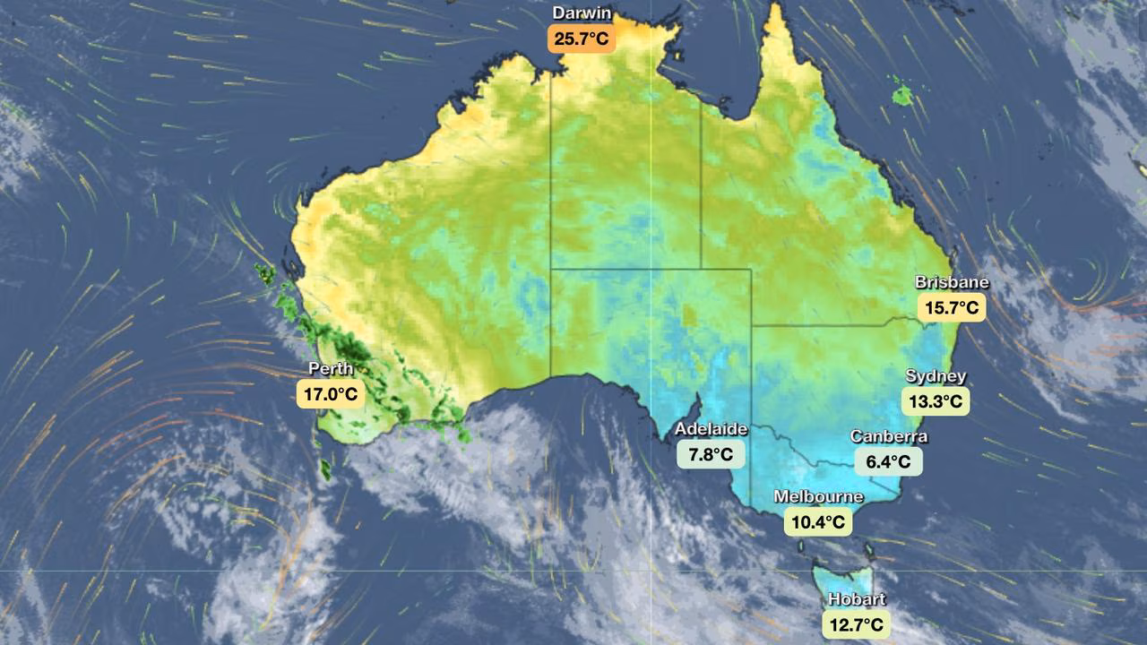 East coast warned of hazardous surf conditions