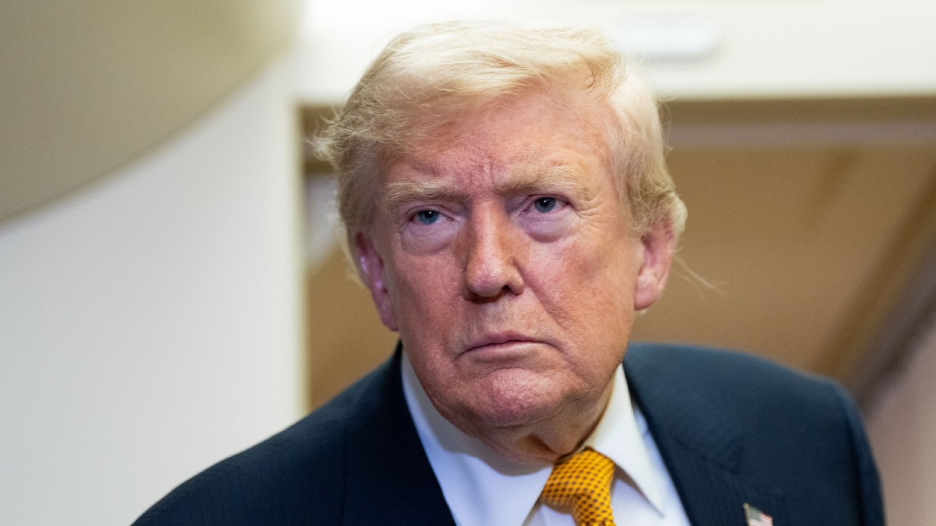 Today's News Headlines: Donald Trump vows retaliatory tariffs
