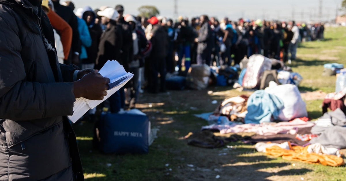 Some foreign nationals believe govt could’ve managed illegal immigration crisis better