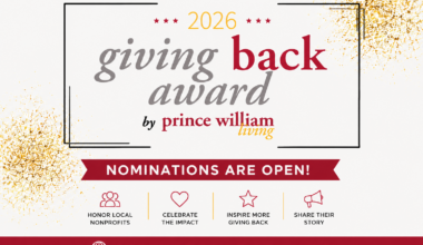 Prince William Living