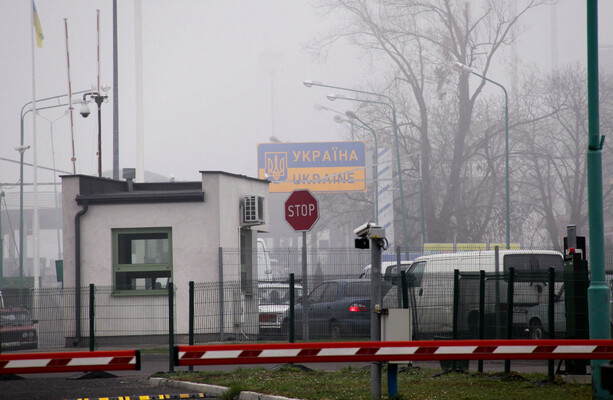 The shrinking populations of Ukraine and Moldova