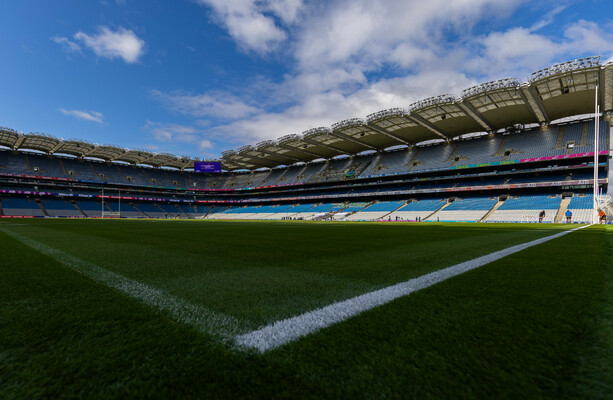 LIVE: Kerry v Mayo, All-Ireland football final · The 42