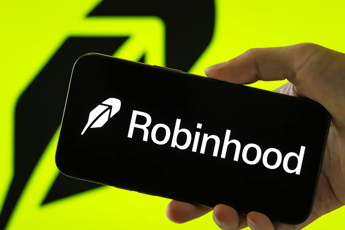 Robinhood crypto chief explains why tokenization and 24/7 trading matter