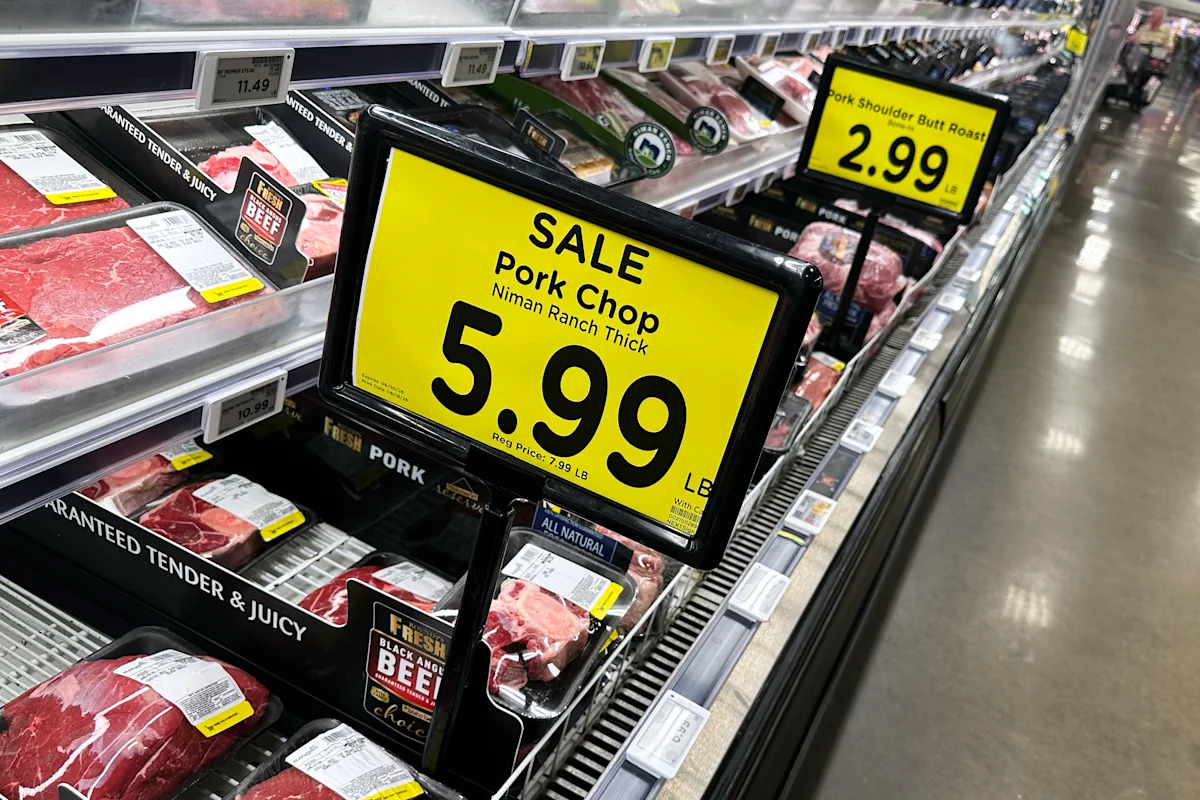 New York Fed says many businesses are not finished raising prices to offset tariffs