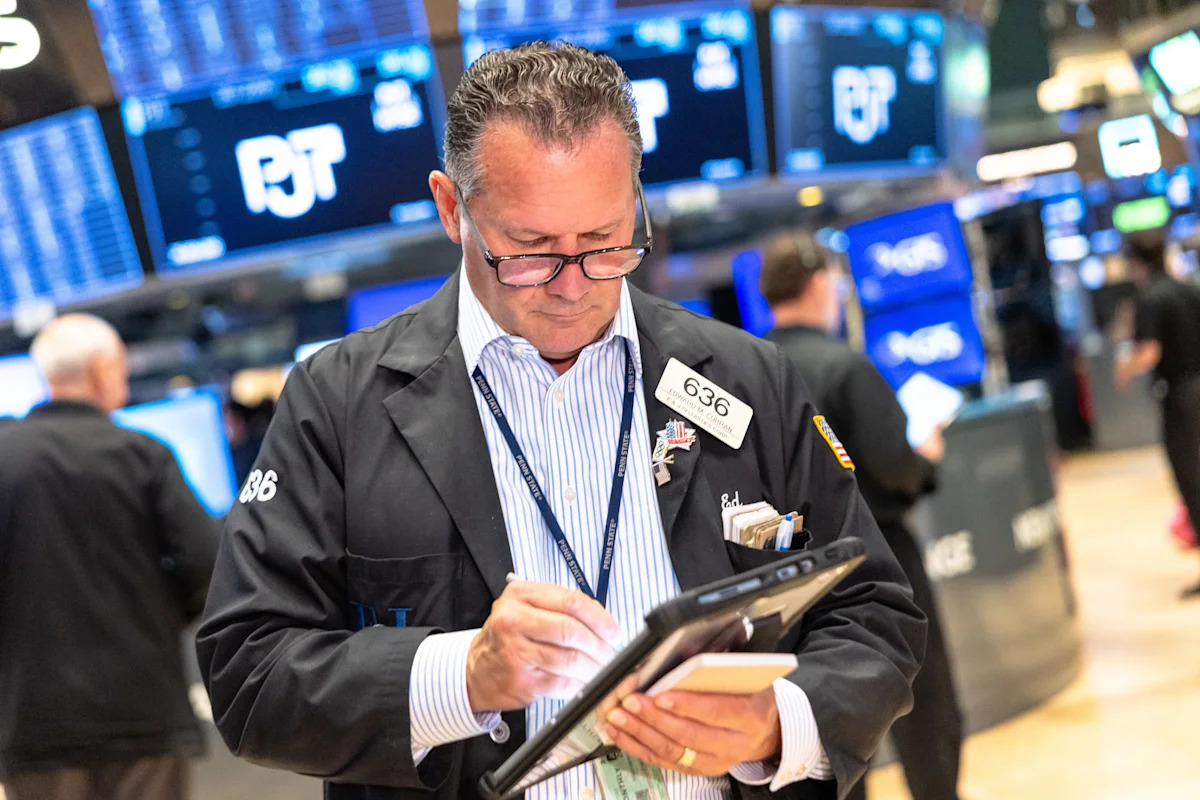 'Earnings need to be strong': Wall Street assesses next catalyst for AI trade