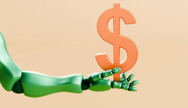 Why investors should be 'really excited' about this form of agentic AI trading