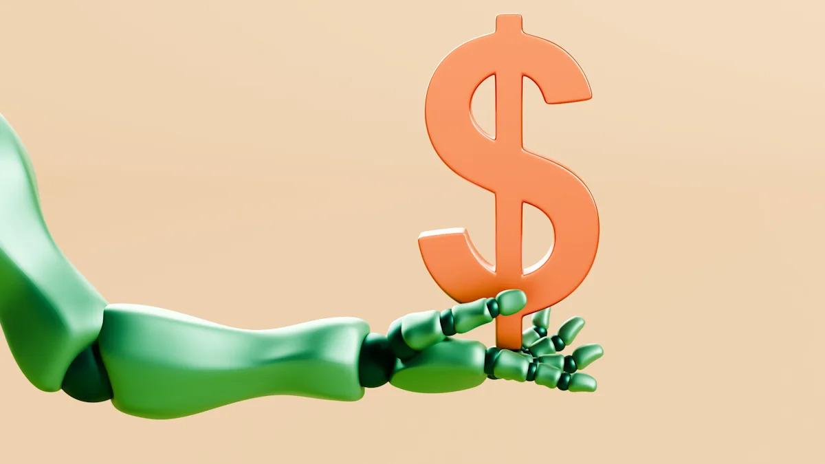 Why investors should be 'really excited' about this form of agentic AI trading