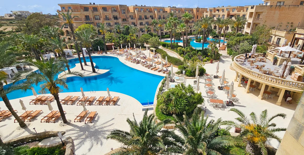 I'm an Introvert Who Usually Avoids Group Tours. Then I Took Road Scholar's Malta Trip and Everything Changed
