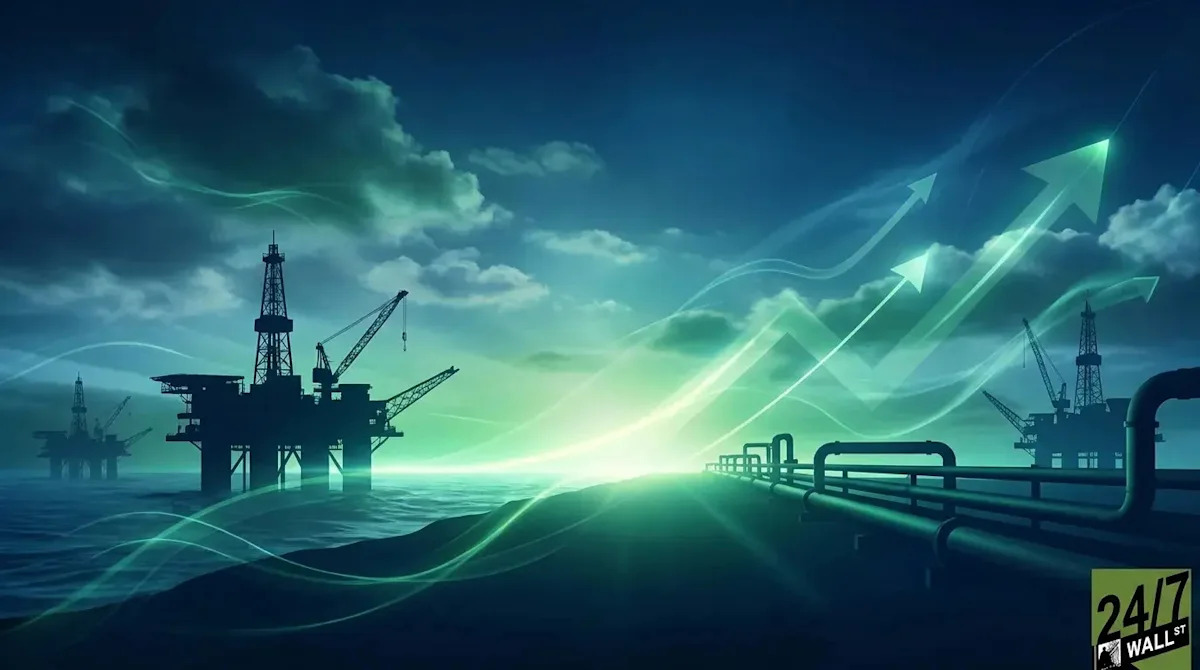 3 Energy Stocks to Buy in July