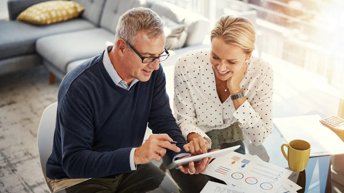 Social Security Pays $2,081 a Month. Here’s How Much You Need Invested to Match It.